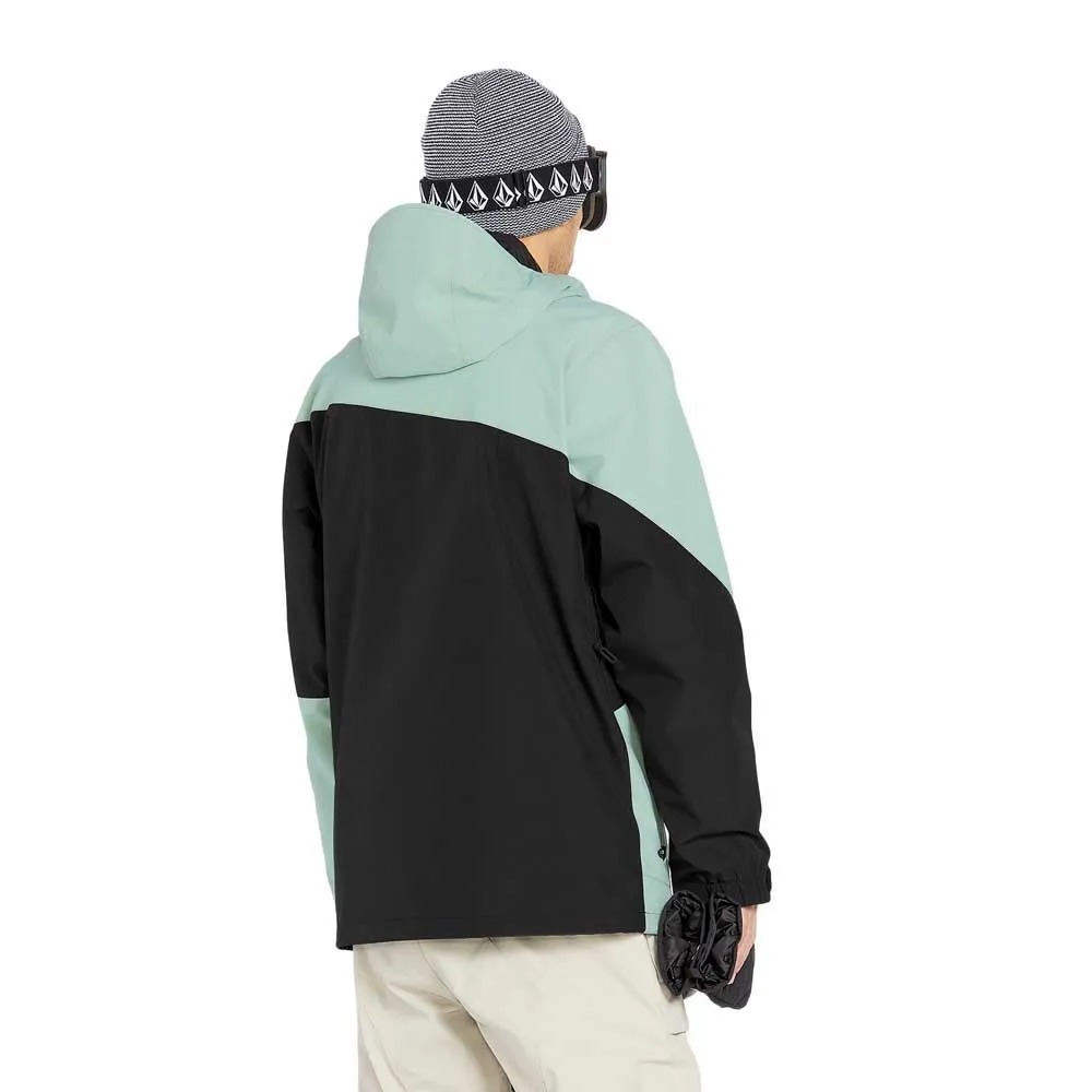Volcom Primry Jakke, Agave Volcom Primry Jakke, Agave