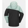 Volcom Primry Jakke, Agave