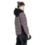 Volcom Puffleup Jakke, Dusty lavender
