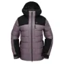 Volcom Puffleup Jakke, Dusty lavender