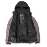 Volcom Puffleup Jakke, Dusty lavender