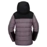 Volcom Puffleup Jakke, Dusty lavender