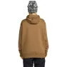 Volcom Riding Hydro P/o Fleecejakke Med Hette