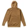 Volcom Riding Hydro P/o Fleecejakke Med Hette