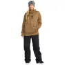 Volcom Riding Hydro P/o Fleecejakke Med Hette