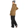 Volcom Riding Hydro P/o Fleecejakke Med Hette