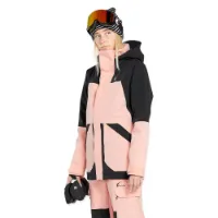 Volcom Shelter 3d Stretch Jakke