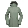 Volcom Shelter 3d Stretch Jakke