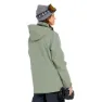 Volcom Shelter 3d Stretch Jakke