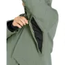 Volcom Shelter 3d Stretch Jakke
