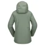 Volcom Shelter 3d Stretch Jakke