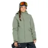 Volcom Shelter 3d Stretch Jakke