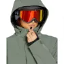 Volcom Shelter 3d Stretch Jakke