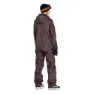Volcom Shiloh Suit Jakke, Leopard