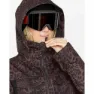 Volcom Shiloh Suit Jakke, Leopard