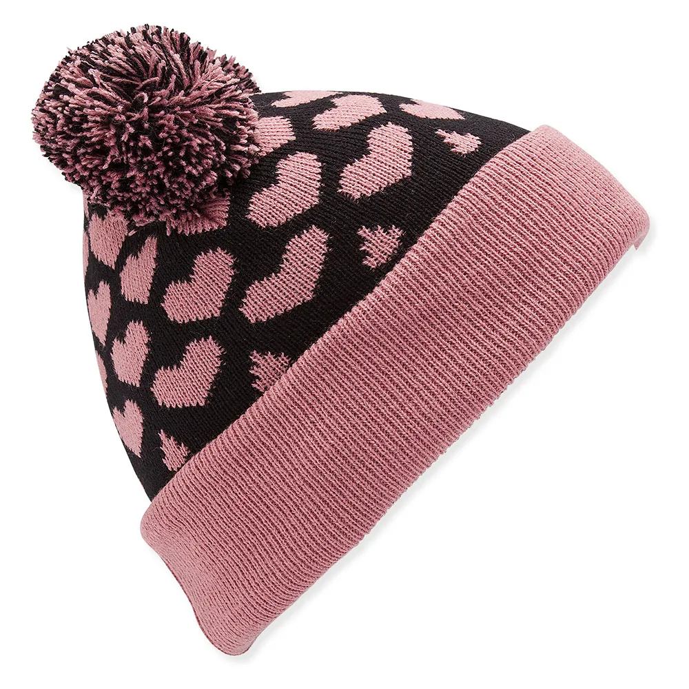 Volcom Stone Pom Lue, Black