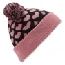 Volcom Stone Pom Lue, Black