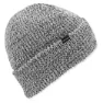 Volcom Stoned Knit Lue, Black
