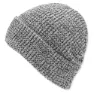 Volcom Stoned Knit Lue, Black
