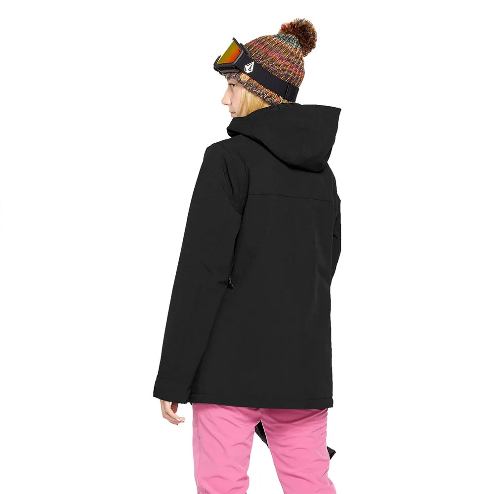 Volcom Stoney Shadow Insulated Jakke Volcom Stoney Shadow Insulated Jakke