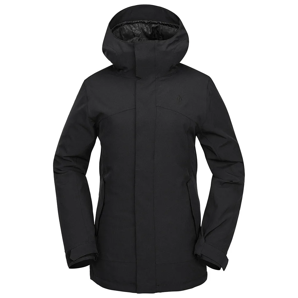 Volcom Stoney Shadow Insulated Jakke Volcom Stoney Shadow Insulated Jakke