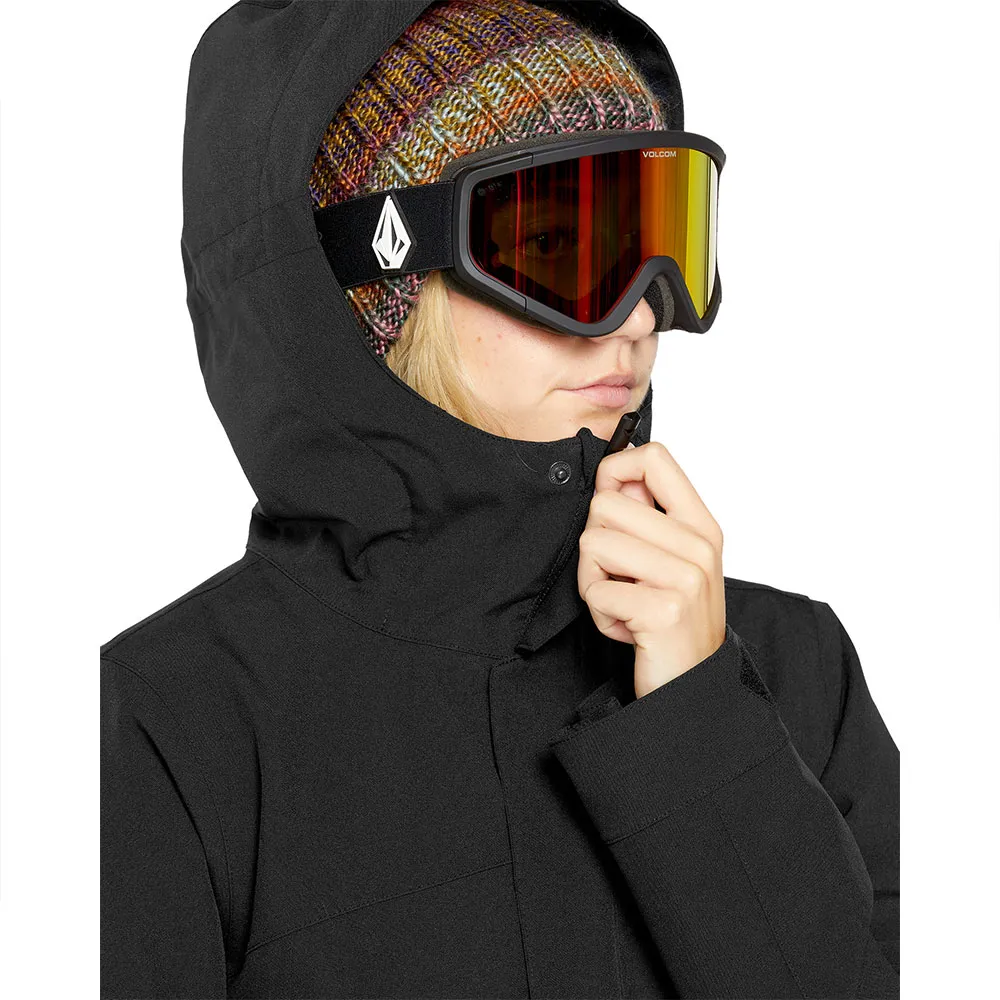 Volcom Stoney Shadow Insulated Jakke Volcom Stoney Shadow Insulated Jakke