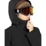 Volcom Stoney Shadow Insulated Jakke