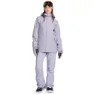 Volcom Stoney Shadow Insulated Jakke, Lavender aura