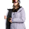 Volcom Stoney Shadow Insulated Jakke, Lavender aura