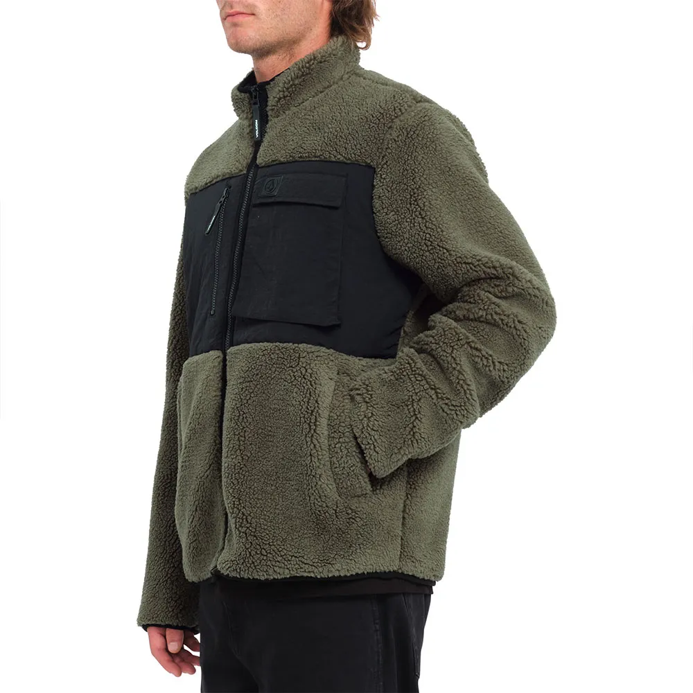 Volcom Storm Stone Fleece