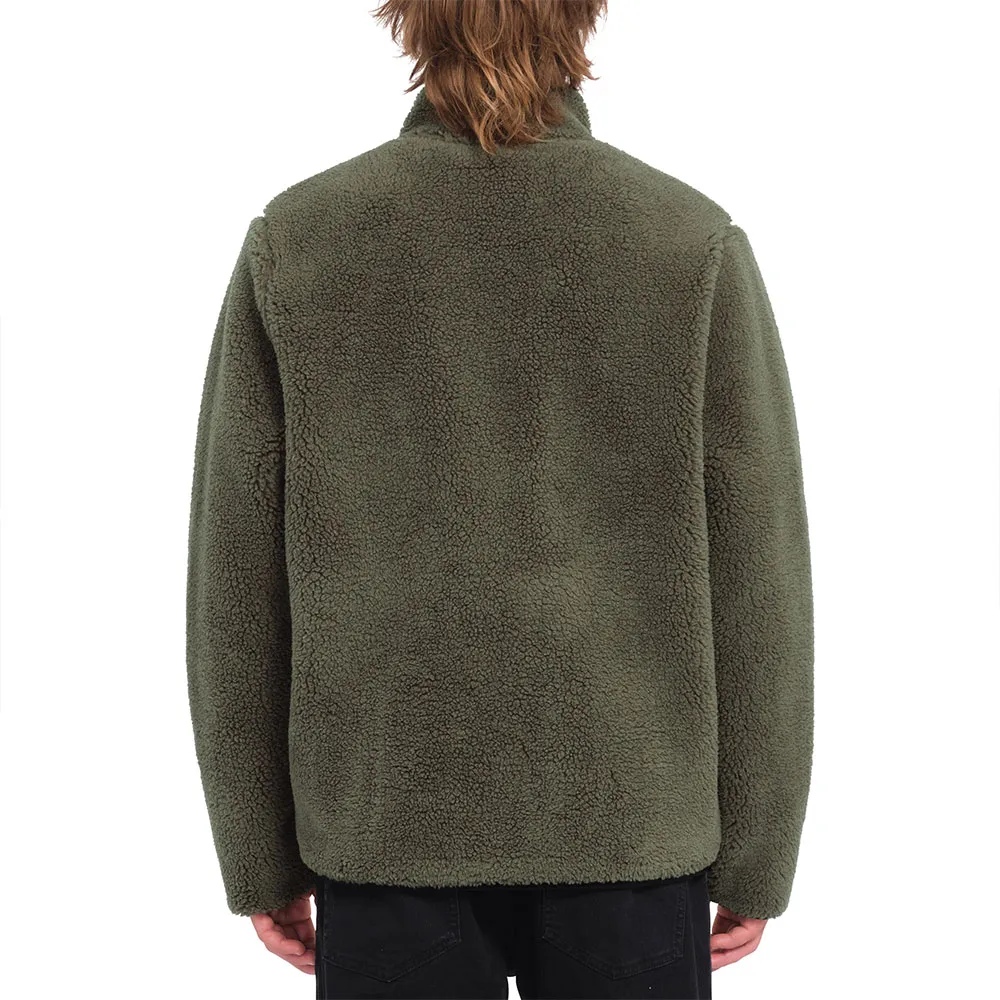 Volcom Storm Stone Fleece