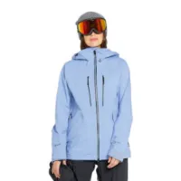 Volcom Vs 3l Stretch Gore Jakke Volcom Vs 3l Stretch Gore Jakke