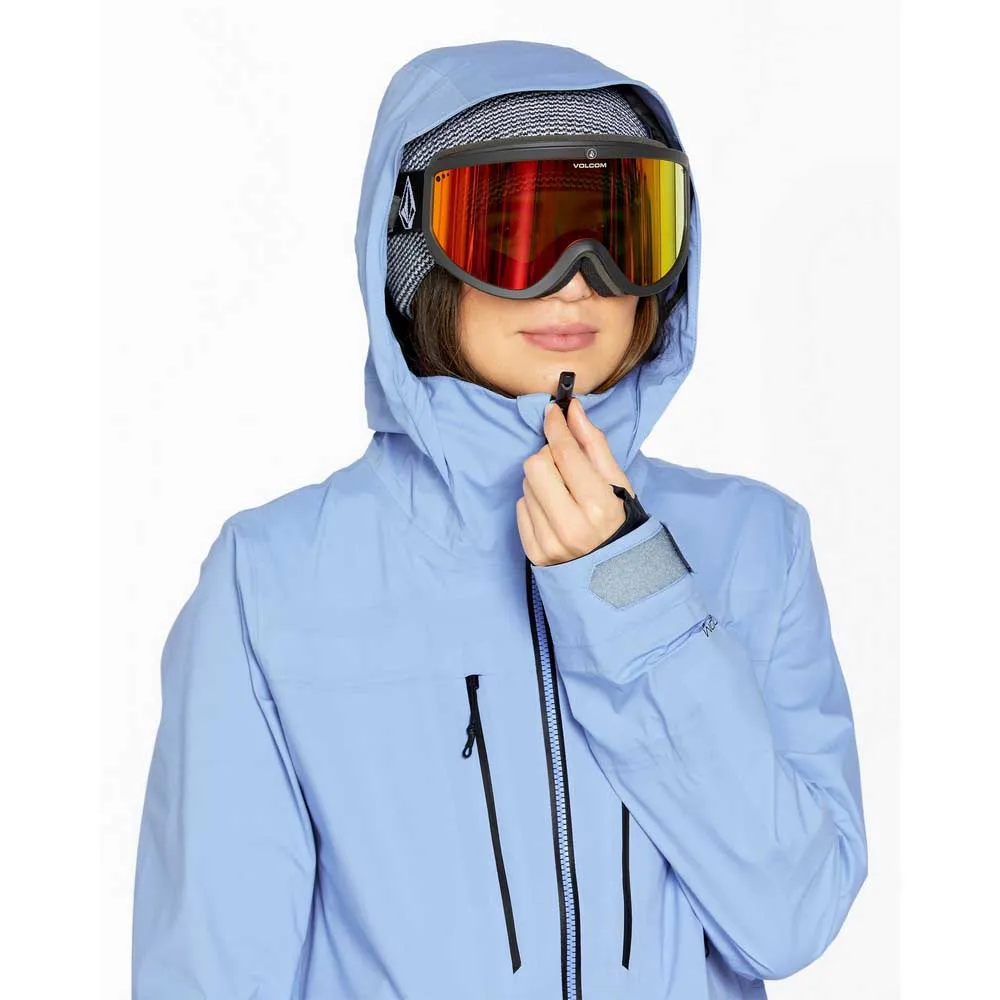 Volcom Vs 3l Stretch Gore Jakke