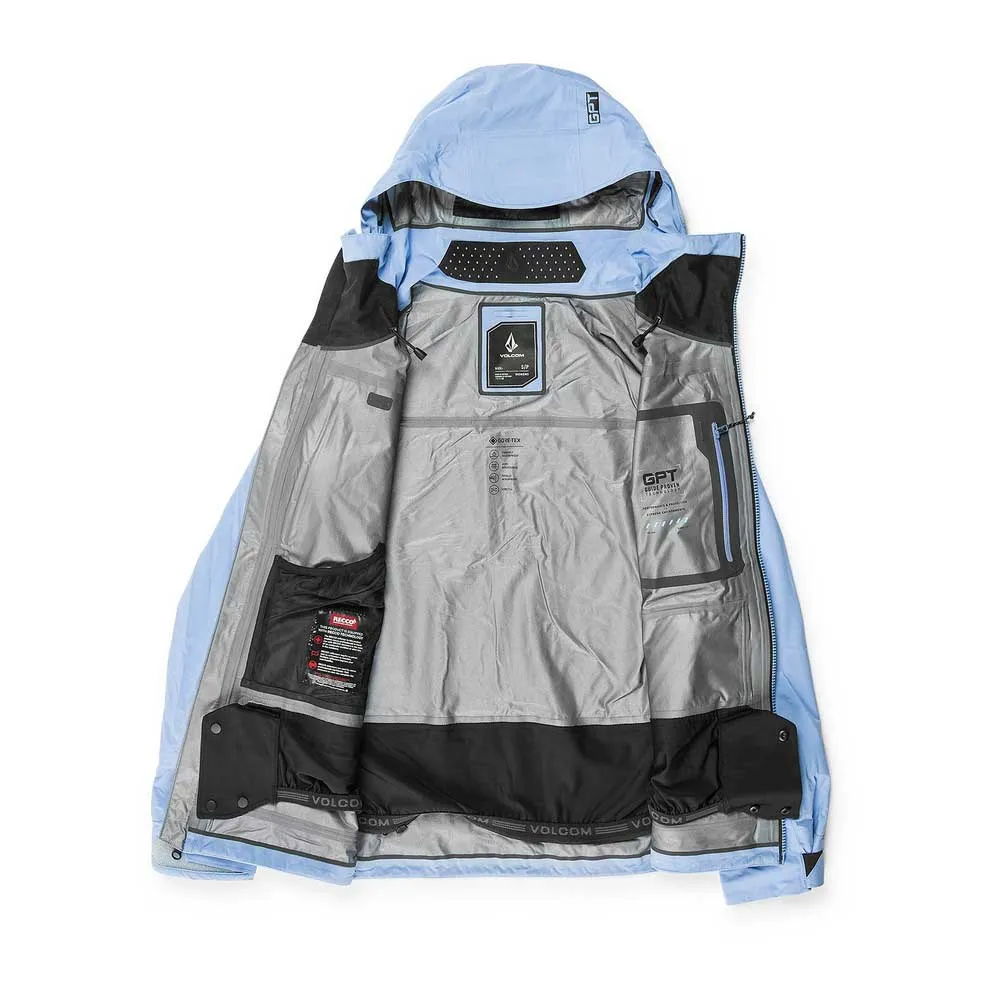 Volcom Vs 3l Stretch Gore Jakke