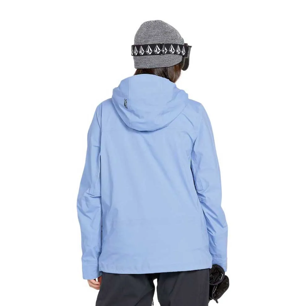 Volcom Vs 3l Stretch Gore Jakke