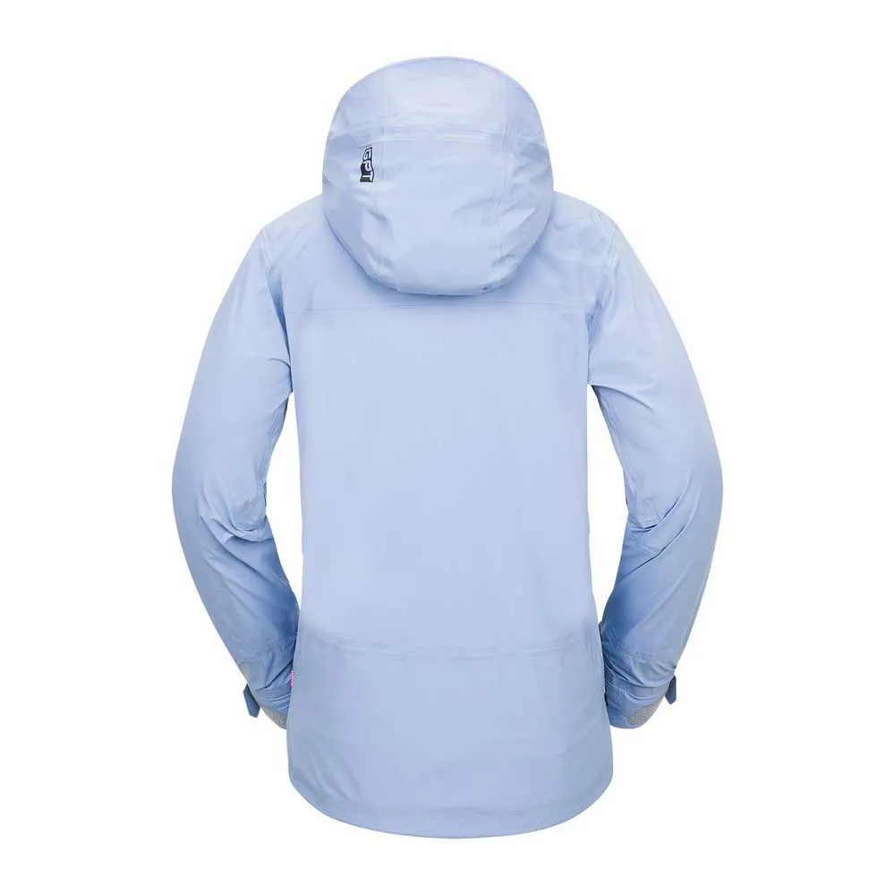 Volcom Vs 3l Stretch Gore Jakke