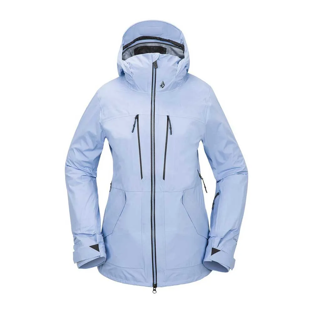 Volcom Vs 3l Stretch Gore Jakke