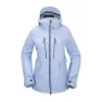 Volcom Vs 3l Stretch Gore Jakke