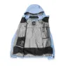 Volcom Vs 3l Stretch Gore Jakke