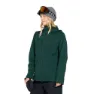 Volcom Vs 3l Stretch Gore Jakke