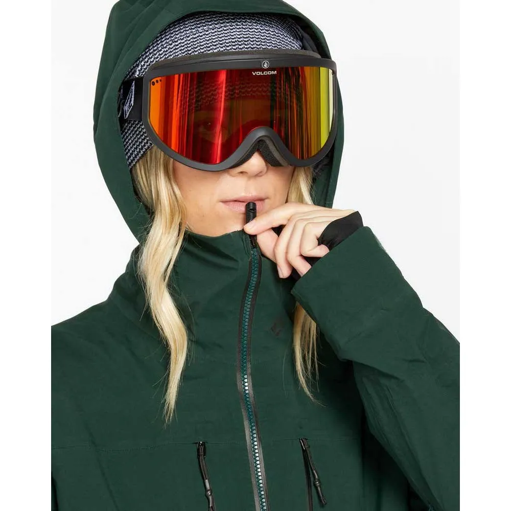 Volcom Vs 3l Stretch Gore Jakke
