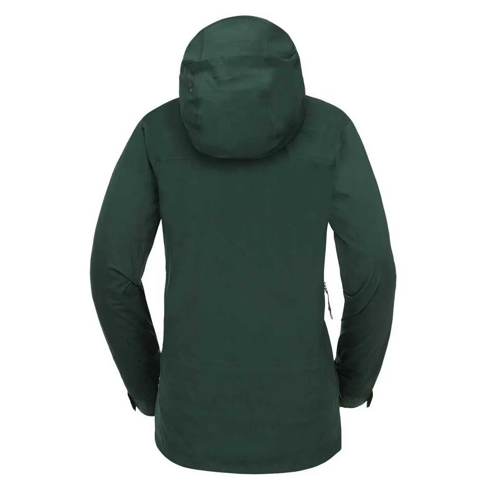 Volcom Vs 3l Stretch Gore Jakke