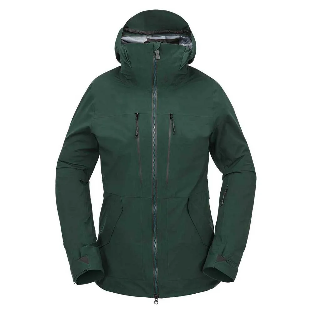 Volcom Vs 3l Stretch Gore Jakke