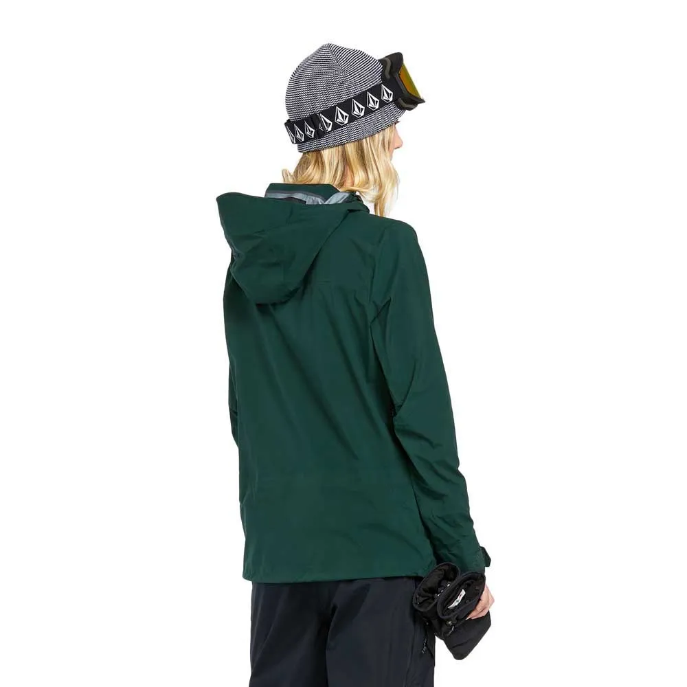 Volcom Vs 3l Stretch Gore Jakke