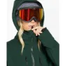 Volcom Vs 3l Stretch Gore Jakke