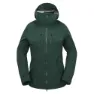 Volcom Vs 3l Stretch Gore Jakke