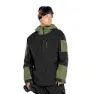 Volcom Wfo Jakke, Black
