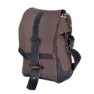 Volkl Original Messenger 15/16 Skuldertaske, Khaki
