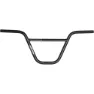 Volume Shun 10´´ Styre, Black, 19mm, 712mm
