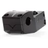 Volume Shun Topload Sykkelstyrestem, Black, 53mm